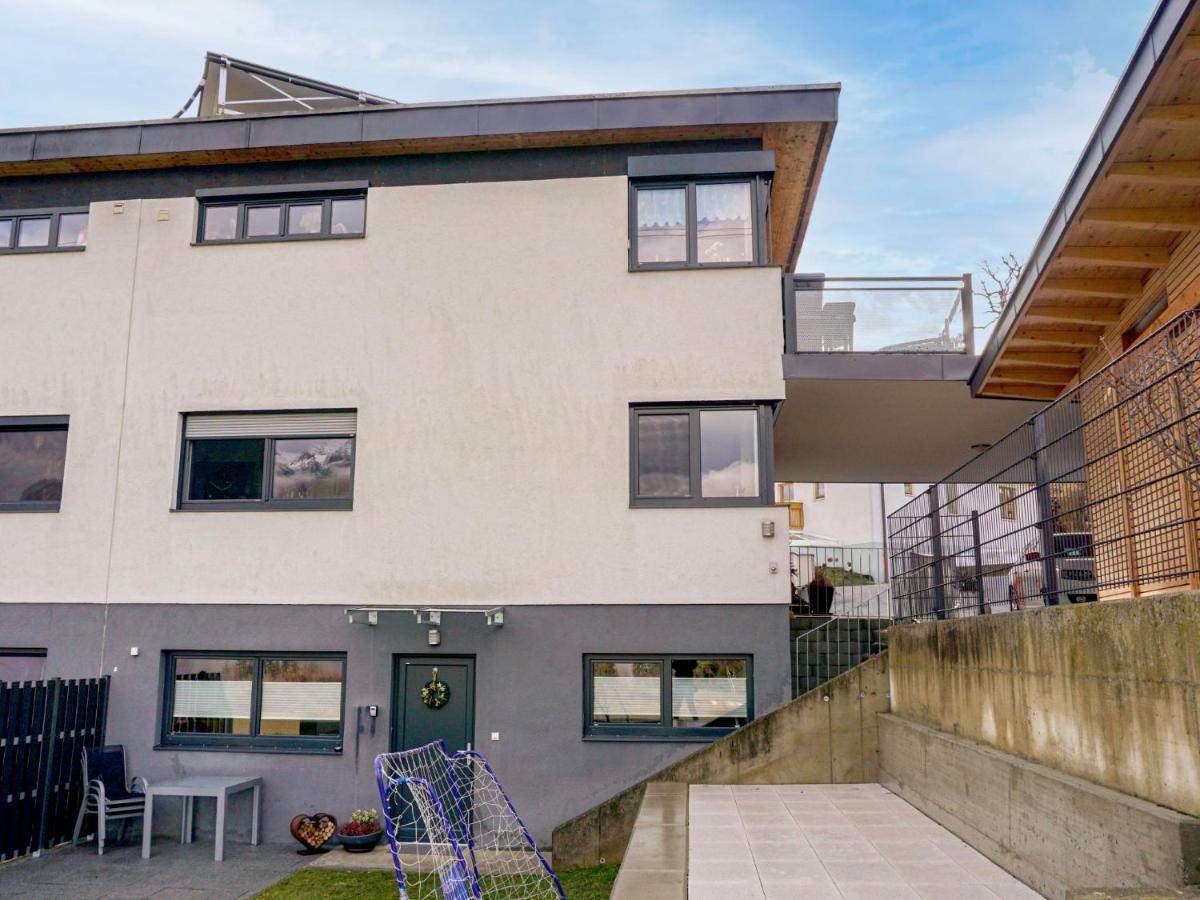 Apartment Ferienwohnung Sabine By Interhome Oberperfuss Exterior foto